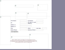 Tablet Screenshot of facpub.stjohns.edu