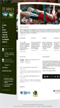 Mobile Screenshot of junior.stjohns.co.zw